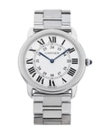 Pre-Owned Cartier Ronde Solo Watch